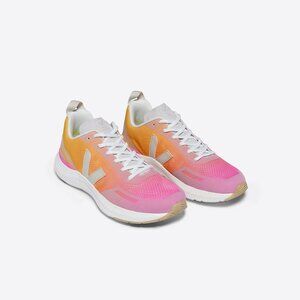 WOMENS IMPALA ENGINEERED-MESH OURO SARI PIERRE